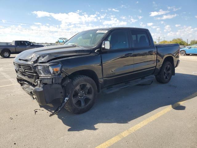 RAM 1500 BIG H 2020 with VIN 1C6SRFFT7LN162144 - Photo from auction