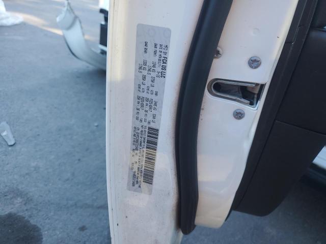 Photo 10 from auction – 2016 DODGE JOURNEY SE with VIN 3C4PDCAB0GT215492