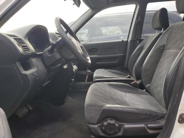 Photo 7 from auction – 2003 HONDA CR-V EX with VIN JHLRD78853C011323