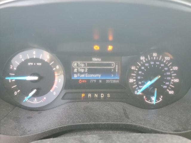 Photo 9 from auction – 2014 FORD FUSION SE with VIN 3FA6P0H91ER242575