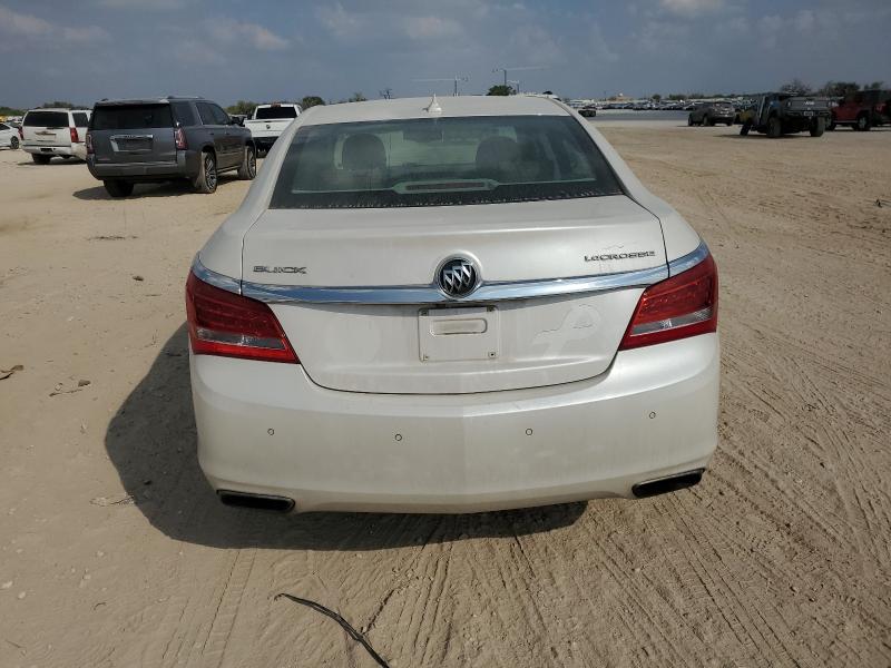 Photo 6 from auction – 2014 BUICK LACROSSE with VIN 1G4GB5G37EF173505