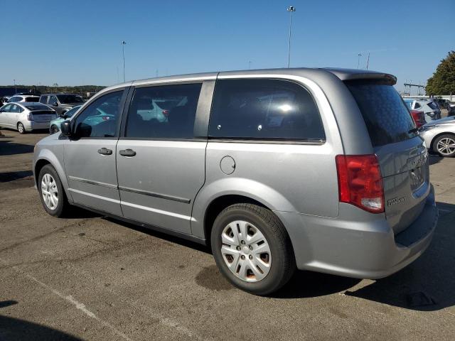 Photo 2 from auction – 2014 DODGE GRAND CARA with VIN 2C4RDGBG9ER161846