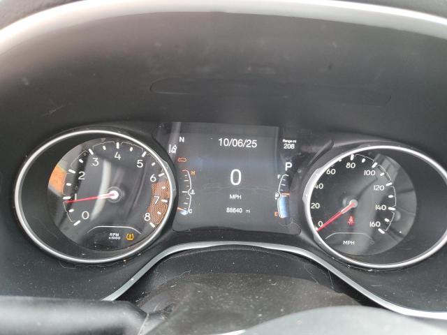 Photo 9 from auction – 2018 JEEP COMPASS LI with VIN 3C4NJDCB5JT209567