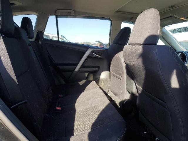 Photo 10 from auction – 2017 TOYOTA RAV4 XLE with VIN 2T3WFREV5HW355559