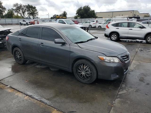 Photo 4 from auction – 2011 TOYOTA CAMRY BASE with VIN 4T4BF3EK6BR101401