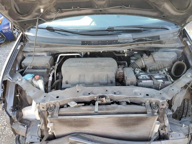 Photo 12 from auction – 2015 HONDA ODYSSEY EX with VIN 5FNRL5H44FB023228