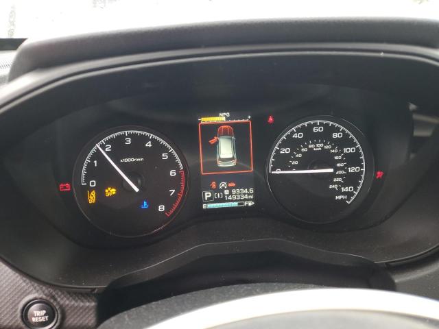 Photo 9 from auction – 2021 SUBARU FORESTER with VIN JF2SKADC3MH434368