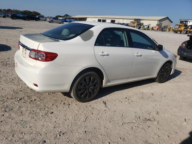 Photo 3 from auction – 2013 TOYOTA COROLLA BA with VIN 5YFBU4EE5DP131655