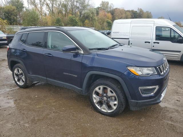 Photo 4 from auction – 2020 JEEP COMPASS LI with VIN 3C4NJDCB1LT146650