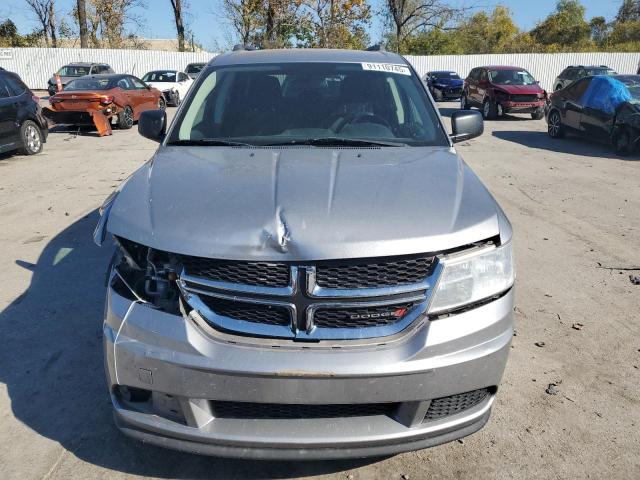 Photo 5 from auction – 2017 DODGE JOURNEY SE with VIN 3C4PDCAB4HT507731