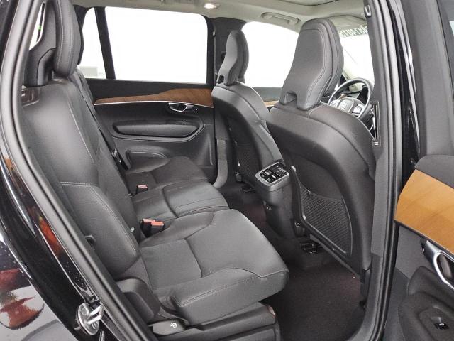 Photo 11 from auction – 2025 VOLVO XC90 PLUS with VIN YV4M12PE3S1334576
