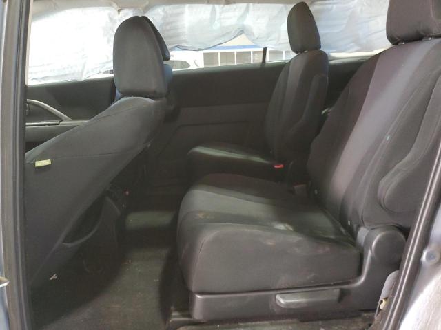 Photo 11 from auction – 2013 MAZDA 5 with VIN JM1CW2CL7D0161268