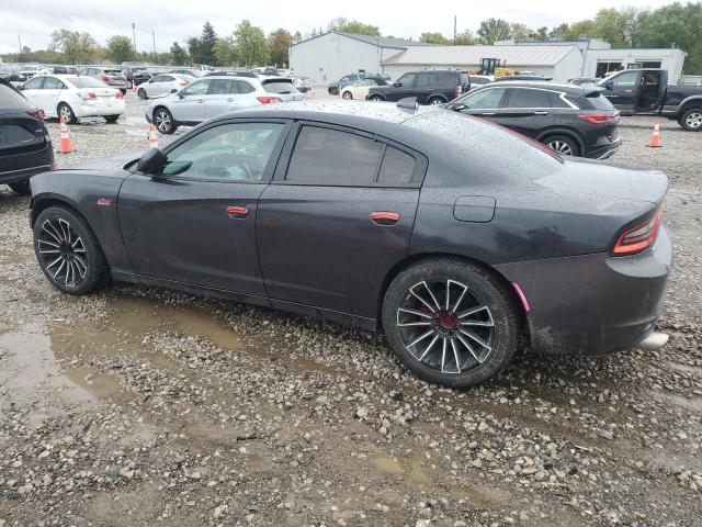 Photo 2 from auction – 2016 DODGE CHARGER SXT with VIN 2C3CDXHG3GH265985