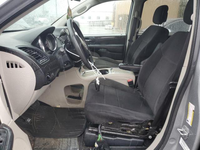 Zdjęcie 7 z aukcji – 2013 DODGE GRAND CARA z VIN 2C4RDGCG9DR807612