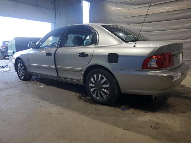 Foto 2 de la subasta – 2004 KIA OPTIMA LX con VIN KNAGD126545257834