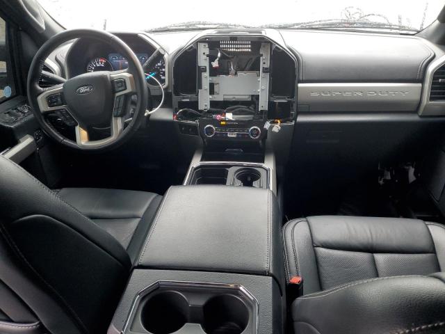 Photo 8 from auction – 2022 FORD F250 SUPER with VIN 1FT7W2BN5NEC85189