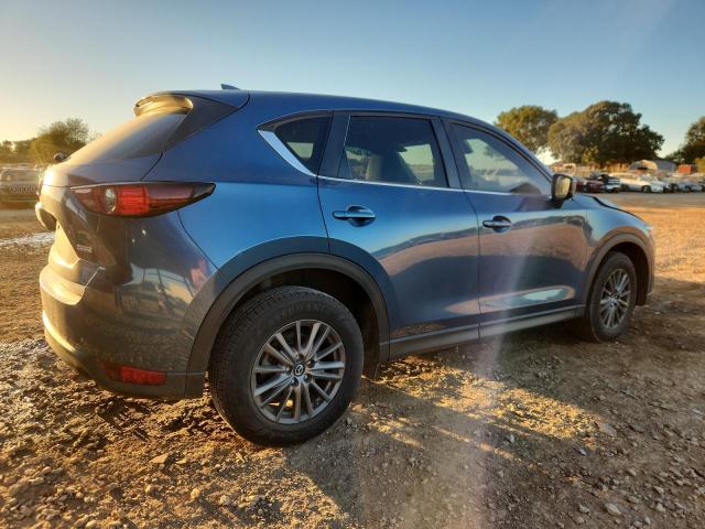 Photo 3 from auction – 2017 MAZDA CX-5 TOURI with VIN JM3KFBCLXH0149849