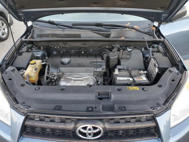 Photo 12 from auction – 2011 TOYOTA RAV4 with VIN 2T3BF4DV5BW147451