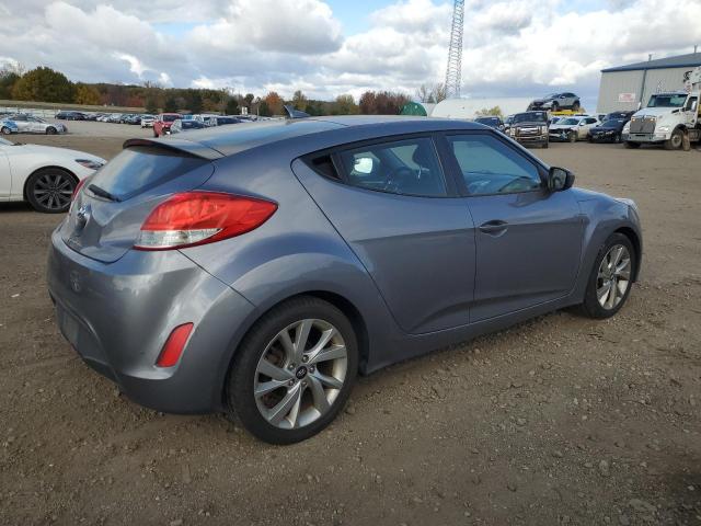Photo 3 from auction – 2016 HYUNDAI VELOSTER with VIN KMHTC6AD8GU272139