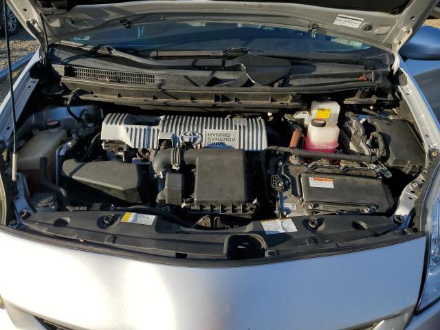 Photo 11 from auction – 2015 TOYOTA PRIUS with VIN JTDKN3DU2F0468426