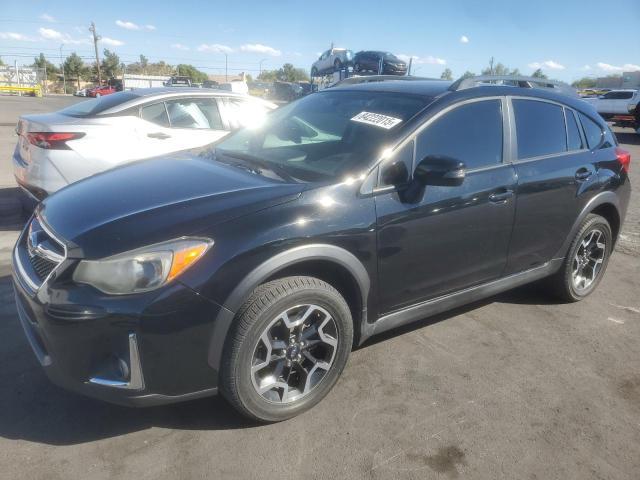 SUBARU CROSSTREK 2017 with VIN JF2GPANC5H8209199 - Photo from auction