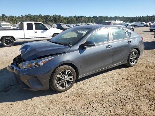 KIA FORTE LX 2023 with VIN 3KPF24AD2PE542893 - Photo from auction