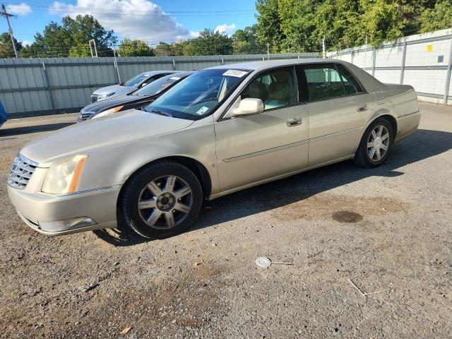 CADILLAC DTS 2007 with VIN 1G6KD57Y57U225798 - Photo from auction