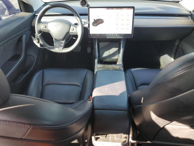 Photo 8 from auction – 2020 TESLA MODEL 3 with VIN 5YJ3E1EA6LF804427