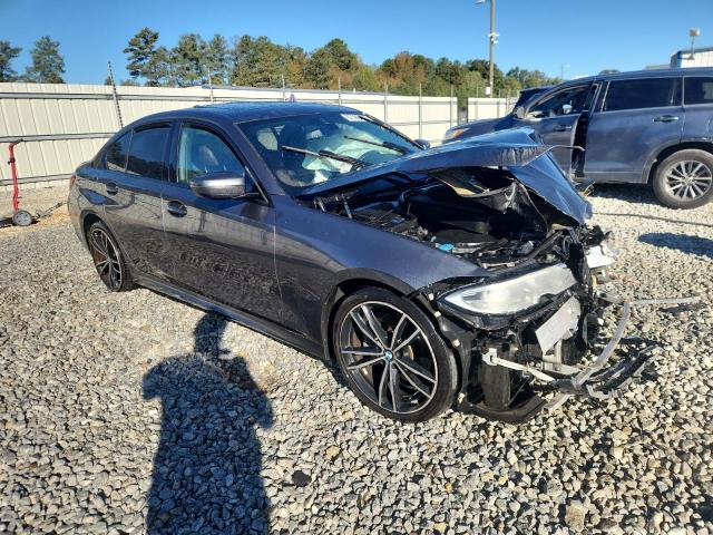 Photo 4 from auction – 2019 BMW 330XI with VIN WBA5R7C52KAJ87618