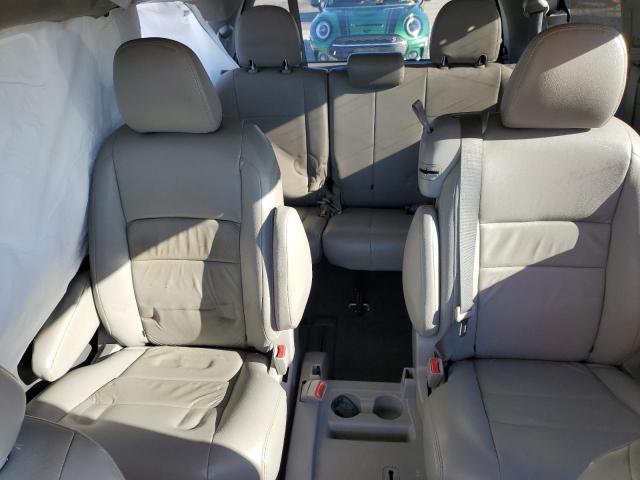 Photo 10 from auction – 2020 TOYOTA SIENNA LE with VIN 5TDKZ3DC4LS022220