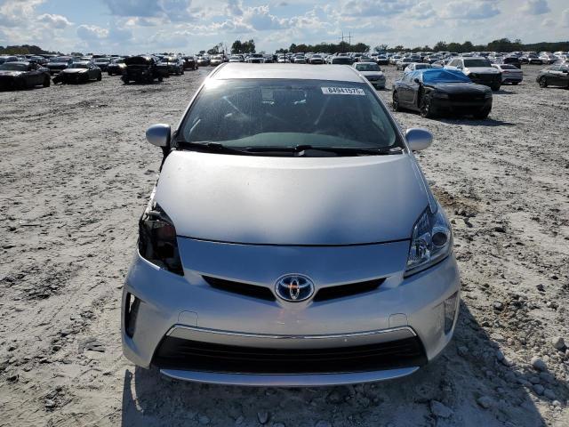Photo 5 from auction – 2014 TOYOTA PRIUS PLUG with VIN JTDKN3DP2E3056014