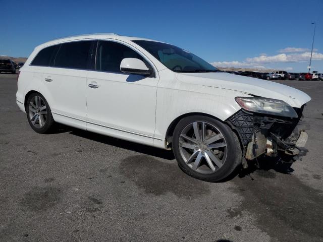 Photo 4 from auction – 2011 AUDI Q7 PRESTIG with VIN WA1VMAFE4BD003038