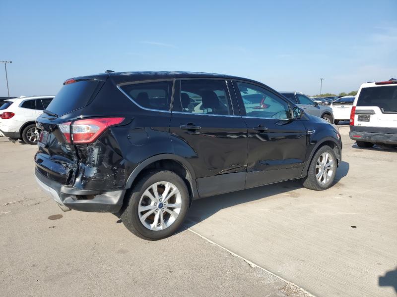 Photo 3 from auction – 2017 FORD ESCAPE SE with VIN 1FMCU0G96HUC52535