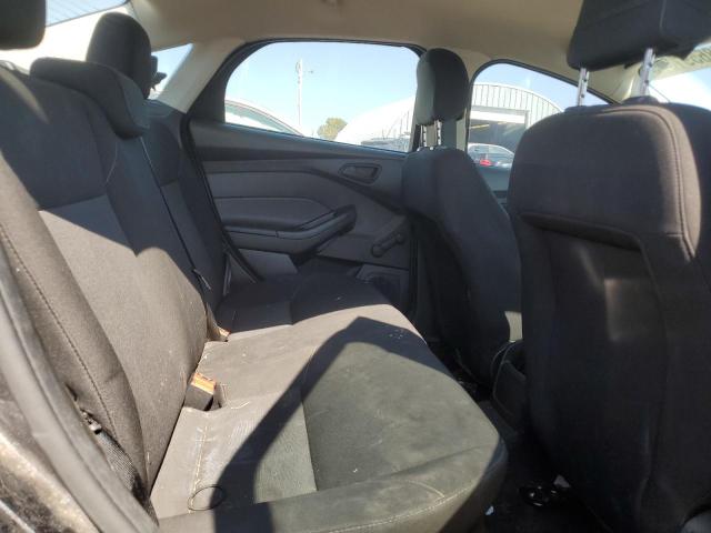 Photo 10 from auction – 2018 FORD FOCUS S with VIN 1FADP3E2XJL223449