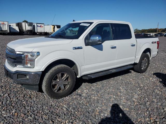 FORD F150 SUPERCREW 2019 with VIN 1FTEW1EP5KFC91322 - Photo from auction