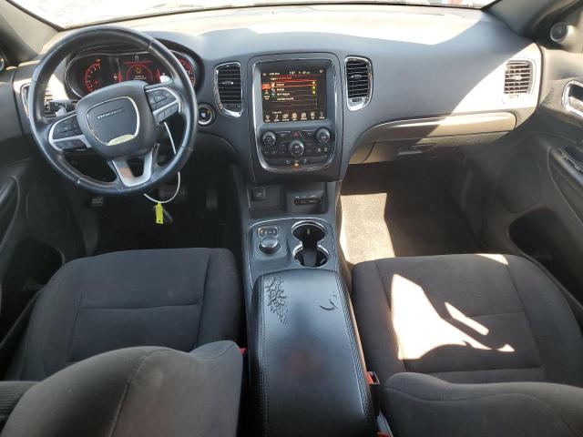 Photo 8 from auction – 2014 DODGE DURANGO SX with VIN 1C4RDHAGXEC979554
