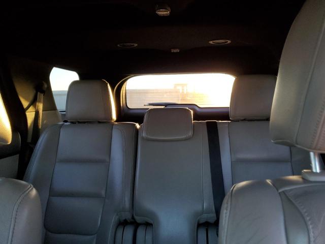 Photo 10 from auction – 2011 FORD EXPLORER XLT with VIN 1FMHK8D82BGA27556