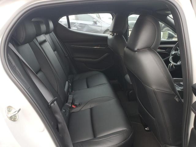 Photo 10 from auction – 2024 MAZDA 3 SELECT S with VIN JM1BPAKM4R1704915