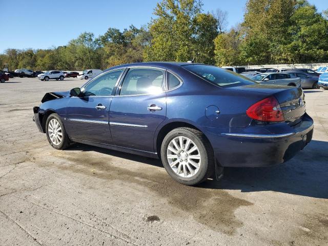 Photo 2 from auction – 2007 BUICK LACROSSE C with VIN 2G4WE587071196252