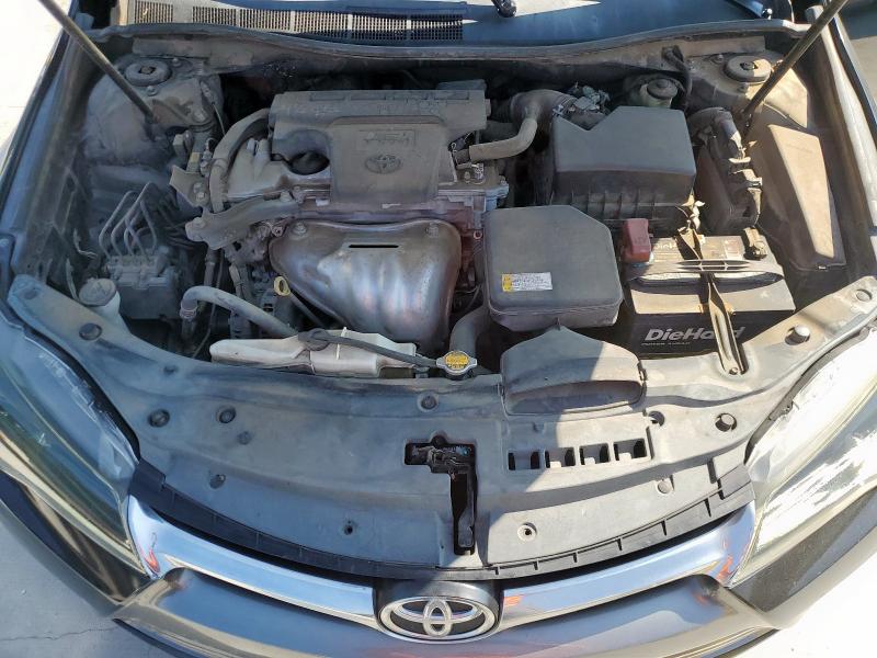 Photo 11 from auction – 2015 TOYOTA CAMRY LE with VIN 4T4BF1FK2FR512450