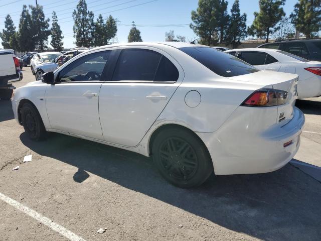 Photo 2 from auction – 2015 MITSUBISHI LANCER ES with VIN JA32U2FU2FU006689