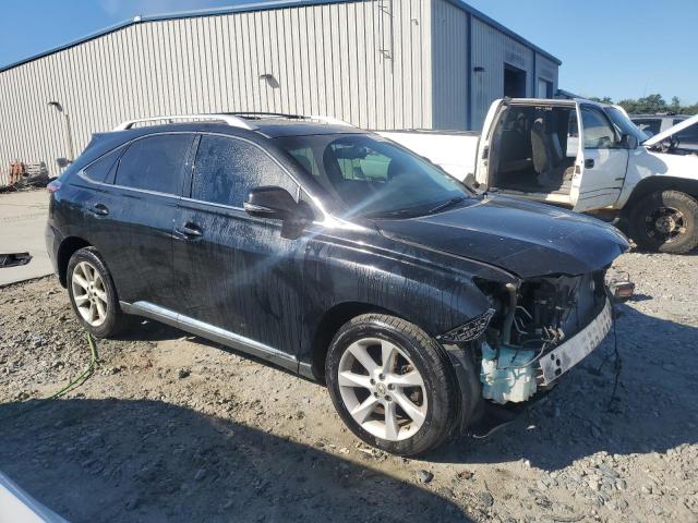 Photo 4 from auction – 2012 LEXUS RX 350 with VIN 2T2ZK1BA9CC067666