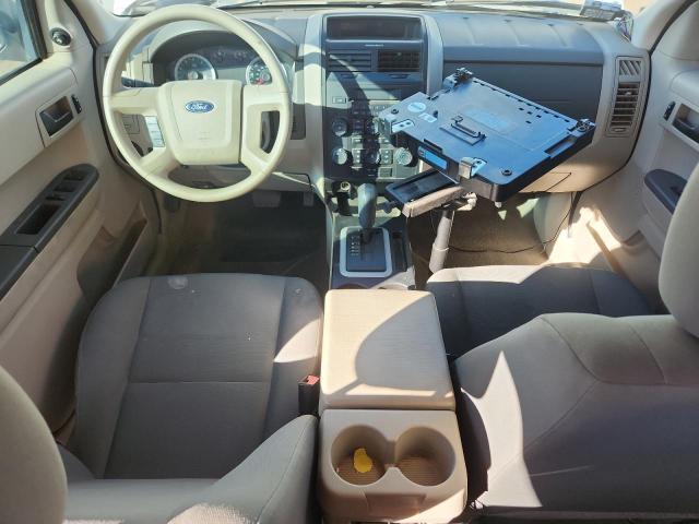 Photo 8 from auction – 2011 FORD ESCAPE XLS with VIN 1FMCU9C70BKA09623