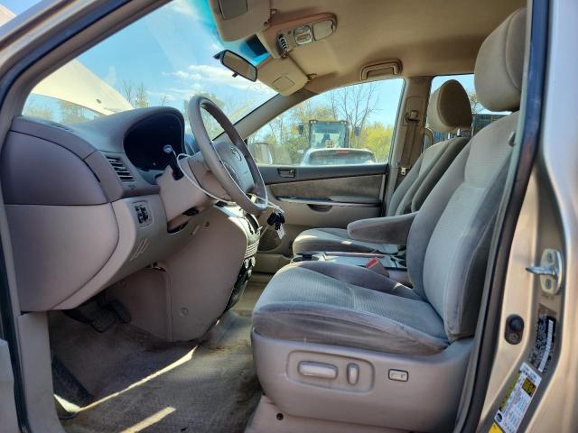 Photo 7 from auction – 2009 TOYOTA SIENNA LE with VIN 5TDBK23C09S024118