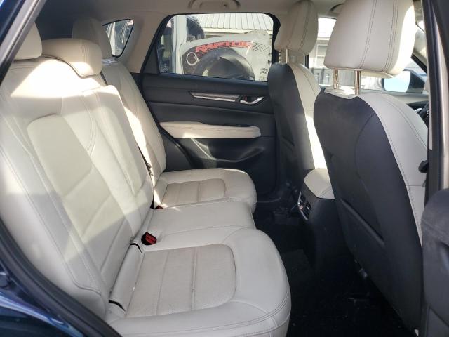 Photo 11 from auction – 2020 MAZDA CX-5 with VIN JM3KFBDM1L0739115