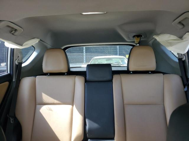 Photo 10 from auction – 2016 TOYOTA RAV4 LIMIT with VIN JTMDFREVXGJ077570