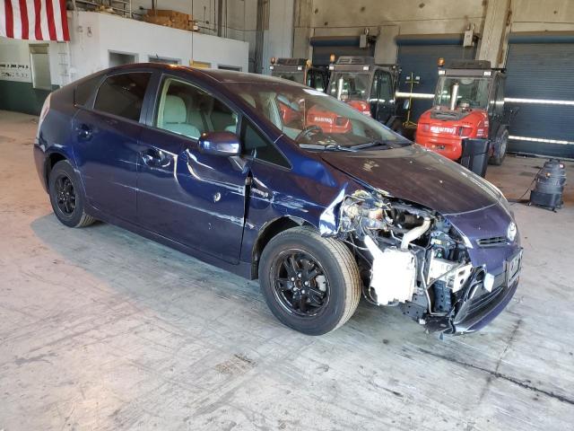 Zdjęcie 4 z aukcji – 2013 TOYOTA PRIUS z VIN JTDKN3DU2D1732140