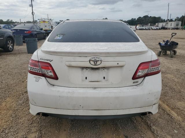 Фото 6 с аукциона – 2011 TOYOTA CAMRY BASE с VIN 4T1BF3EK2BU752664