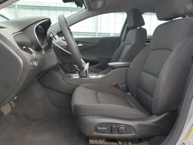 Photo 7 from auction – 2024 CHEVROLET MALIBU LT with VIN 1G1ZD5ST0RF132193
