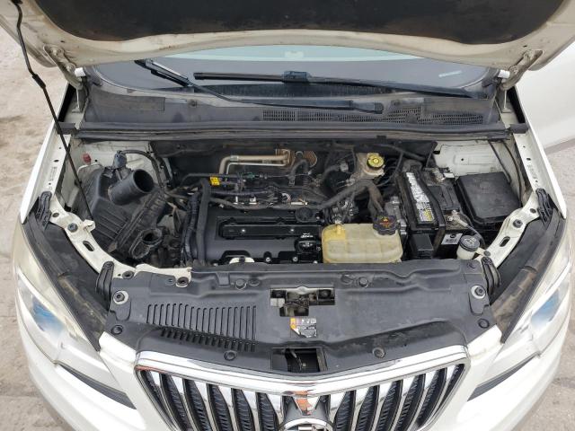 Photo 12 from auction – 2013 BUICK ENCORE PRE with VIN KL4CJDSB3DB153525